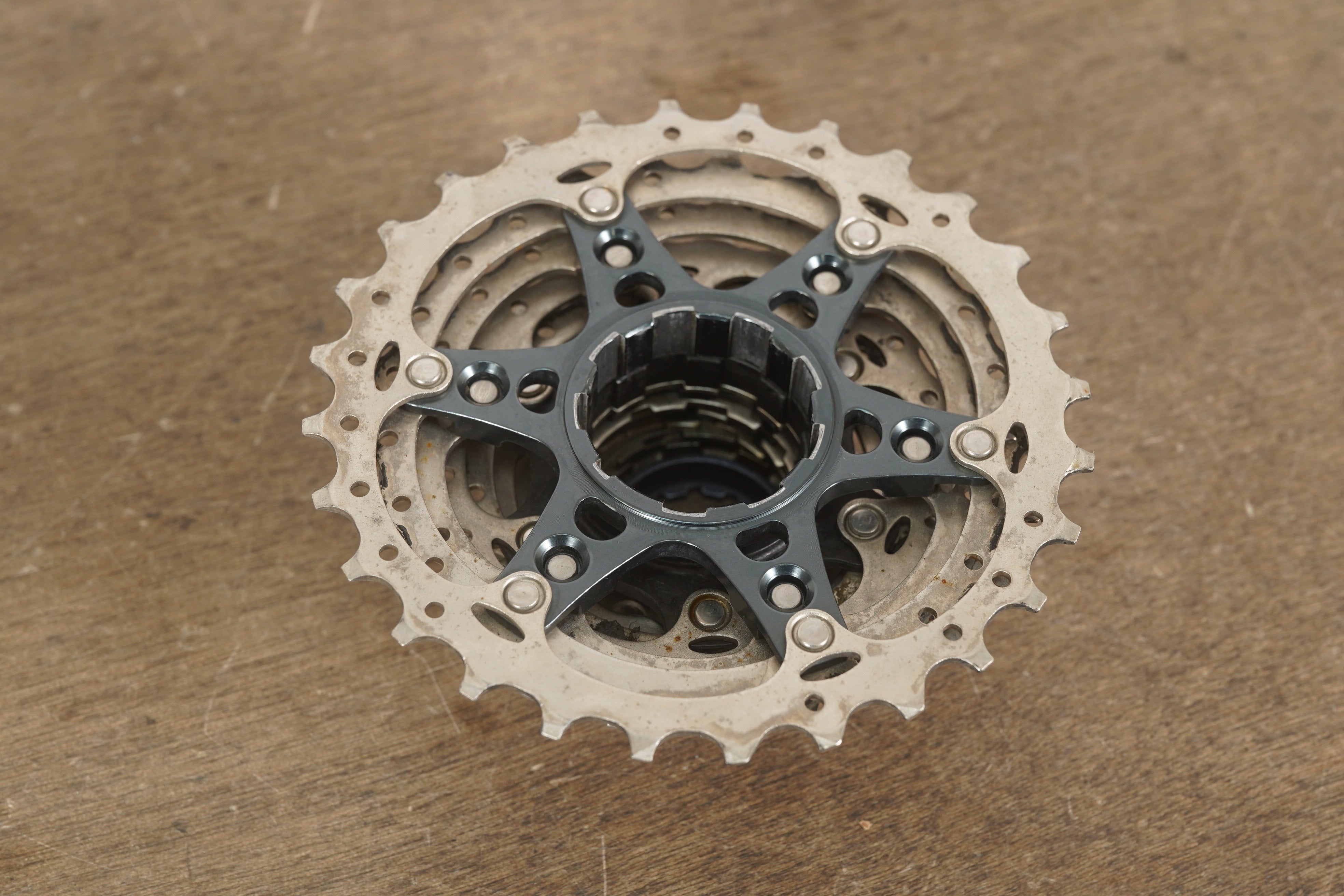 11-28T Shimano Ultegra CS-R8000 11 Speed Cassette 244g 8000
