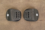 Profile Design Armrest F-35 Carbon Arm Cups TT Triathlon Arm Pads