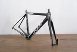 51cm Felt FC Carbon Rim Brake Road Frameset