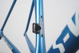 58cm Specialized S-WORKS Tarmac SL6 Carbon Rim Road Frameset *Custom Painted*