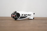 Time Ulteam RTM 120mm -10 Degree Carbon Road Stem 133g 1 1/8" 31.8mm