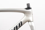 2021 52cm Specialized Tarmac Expert SL7 Carbon Disc Frameset