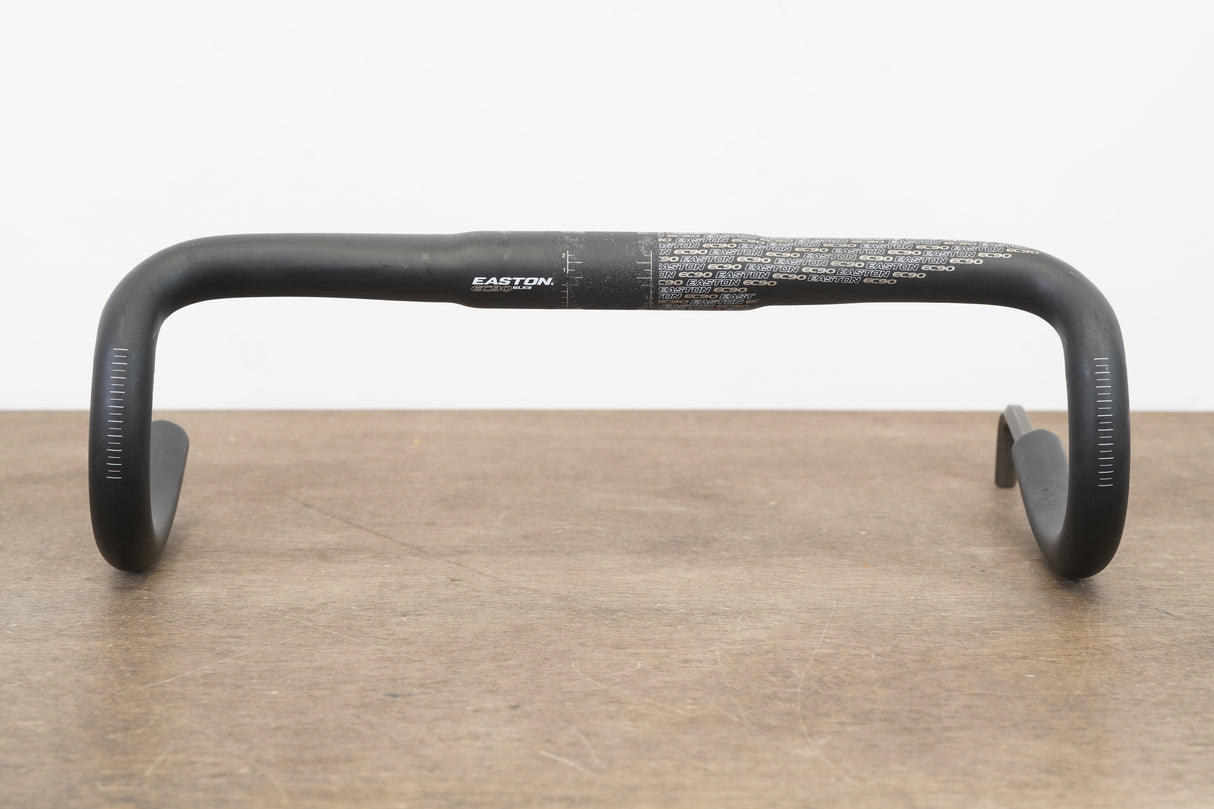 40cm Easton EC90 SLX3 Carbon Compact Road Handlebar 31.8mm EC 90