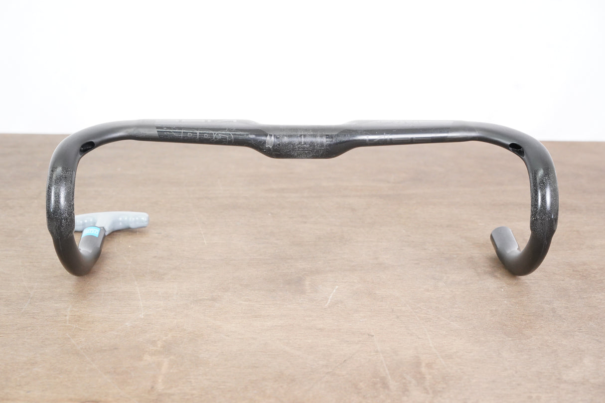 42cm PRO Vibe Carbon Compact Aero Road Handlebar 31.8mm