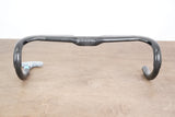 42cm PRO Vibe Carbon Compact Aero Road Handlebar 31.8mm