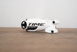 Time Ulteam RTM 120mm -10 Degree Carbon Road Stem 133g 1 1/8" 31.8mm