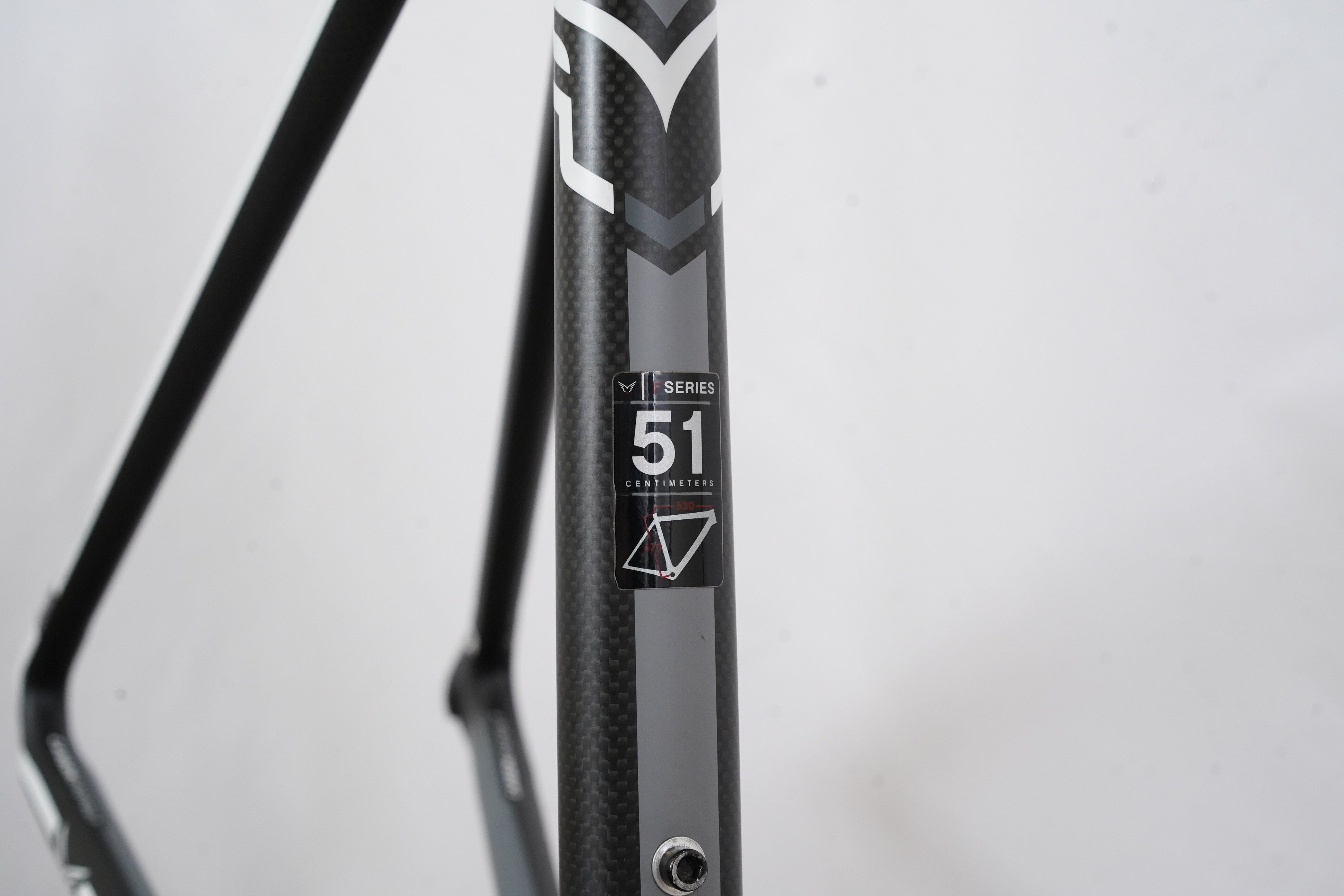 Felt fc frameset sale