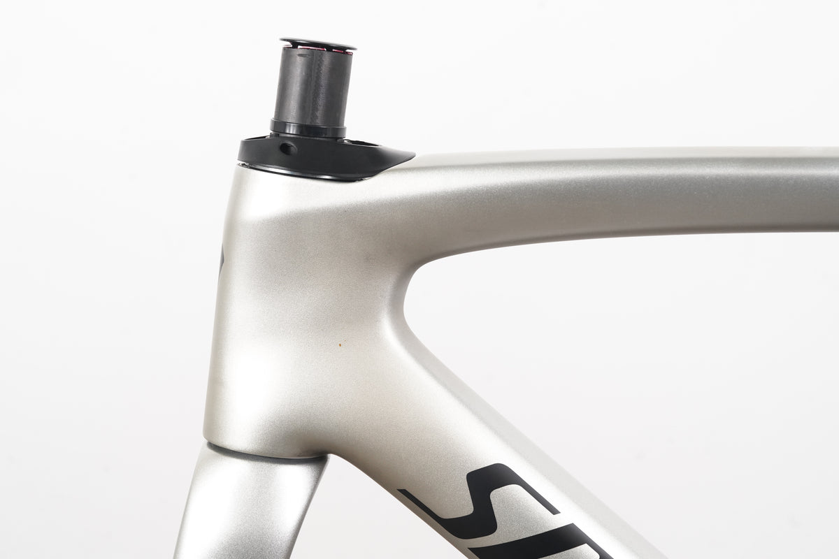 2021 52cm Specialized Tarmac Expert SL7 Carbon Disc Frameset