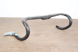 42cm PRO Vibe Carbon Compact Aero Road Handlebar 31.8mm