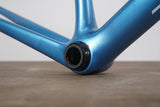58cm Specialized S-WORKS Tarmac SL6 Carbon Rim Road Frameset *Custom Painted*