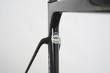 54cm Factor Ostro VAM Carbon Disc Brake Road Frameset