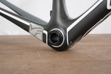 51cm Felt FC Carbon Rim Brake Road Frameset