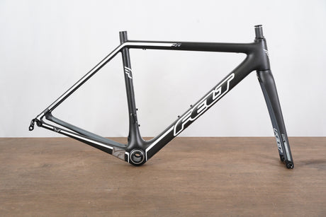 51cm Felt FC Carbon Rim Brake Road Frameset