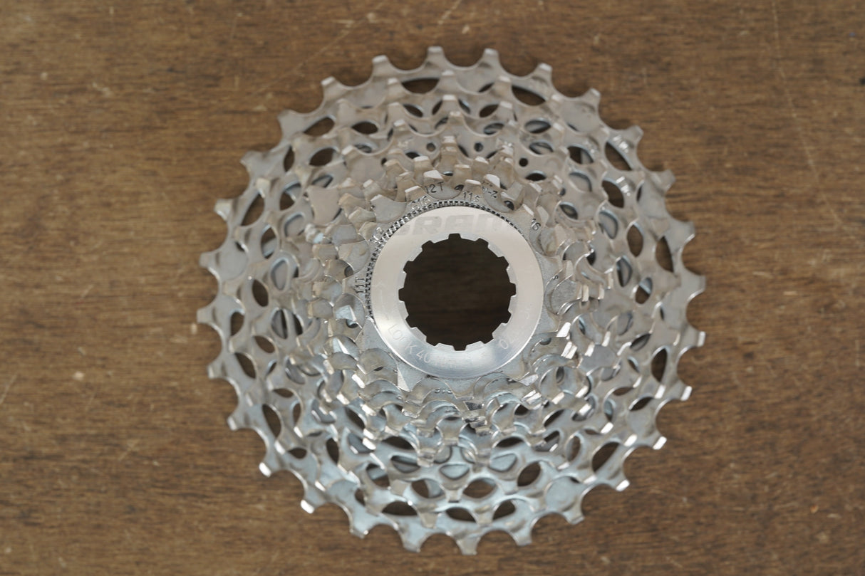 11-28T SRAM Force 22 PG-1170 11 Speed Road Cassette 255g