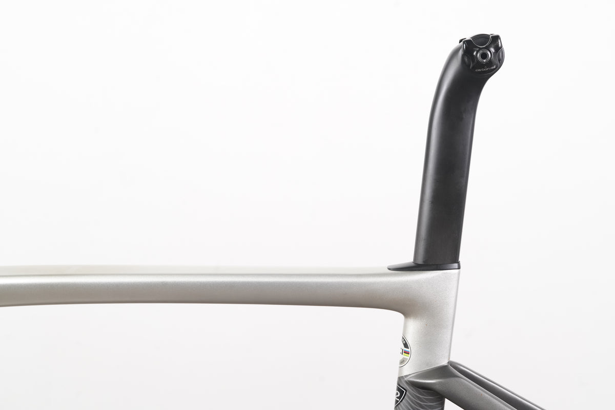 2021 52cm Specialized Tarmac Expert SL7 Carbon Disc Frameset