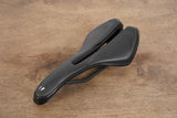 128mm Carbon Rail Road Saddle