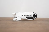 Time Ulteam RTM 120mm -10 Degree Carbon Road Stem 133g 1 1/8" 31.8mm