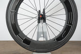 Carbon Clincher Rim Brake Wheelset Shimano/SRAM 11 Speed