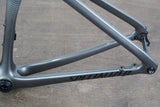 2021 52cm Specialized Tarmac Expert SL7 Carbon Disc Frameset