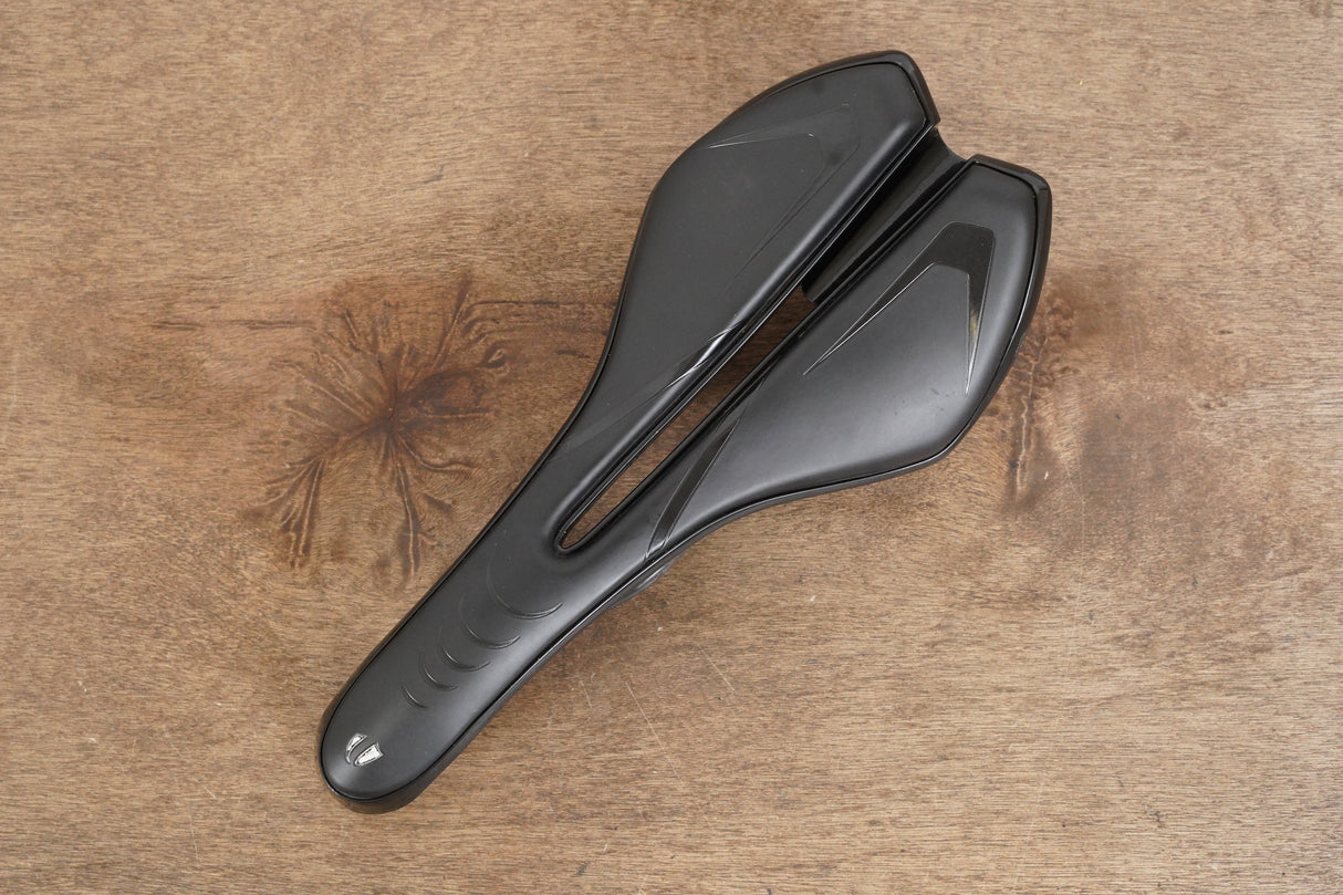 128mm Carbon Rail Road Saddle