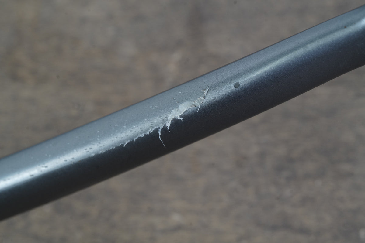 2021 52cm Specialized Tarmac Expert SL7 Carbon Disc Frameset