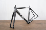 51cm Felt FC Carbon Rim Brake Road Frameset