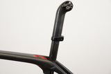 56cm Trek Domane 6.9 Carbon Rim Brake Road Frameset