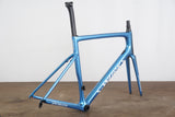 58cm Specialized S-WORKS Tarmac SL6 Carbon Rim Road Frameset *Custom Painted*