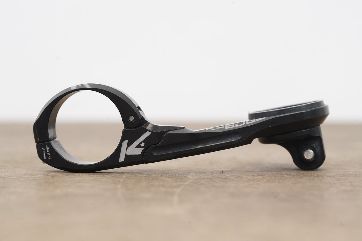 K-EDGE Race Mount Out Front Cycling Computer Mount 64g