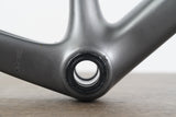 2021 52cm Specialized Tarmac Expert SL7 Carbon Disc Frameset