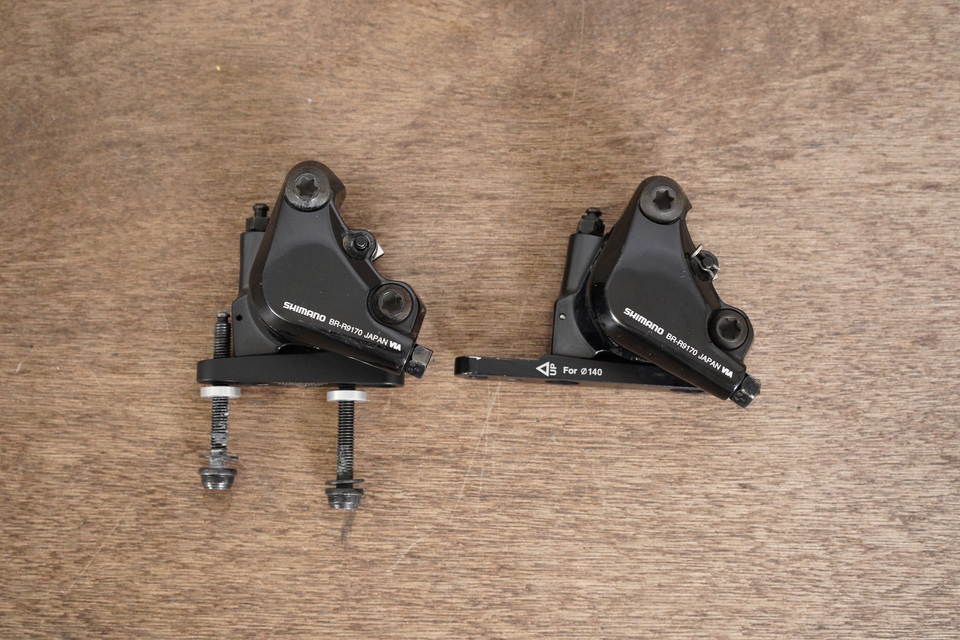 Shimano Dura-Ace R9170 Di2 CeramicSpeed OSPW Electronic Hydraulic Disc –  Elevate Cycling