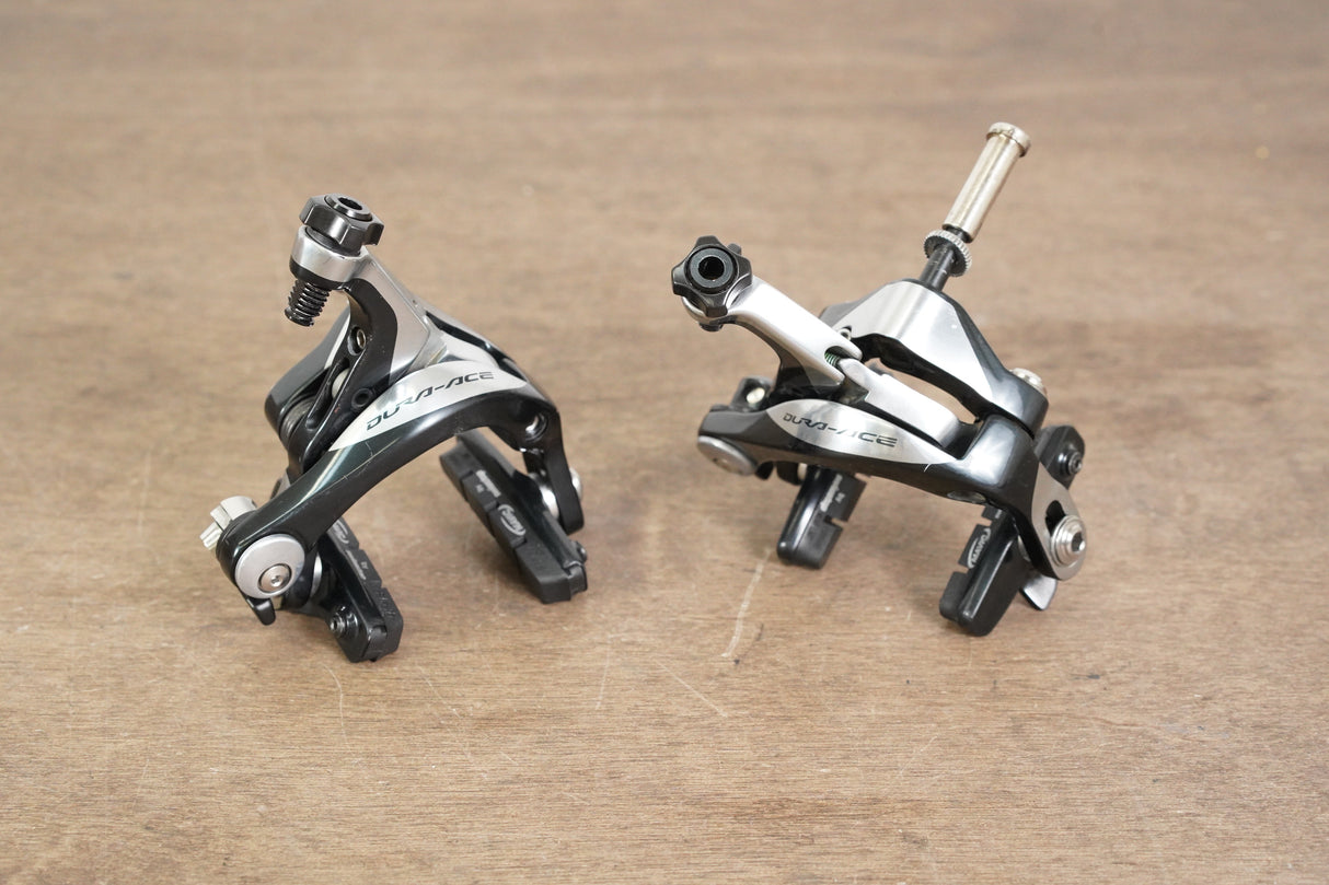 Shimano Dura-Ace BR-9000 Standard Center Mount Rim Brake Calipers