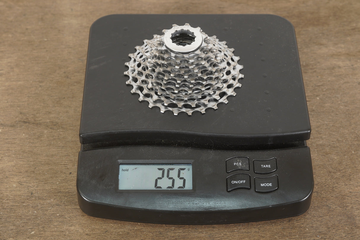 11-28T SRAM Force 22 PG-1170 11 Speed Road Cassette 255g