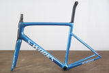 58cm Specialized S-WORKS Tarmac SL6 Carbon Rim Road Frameset *Custom Painted*