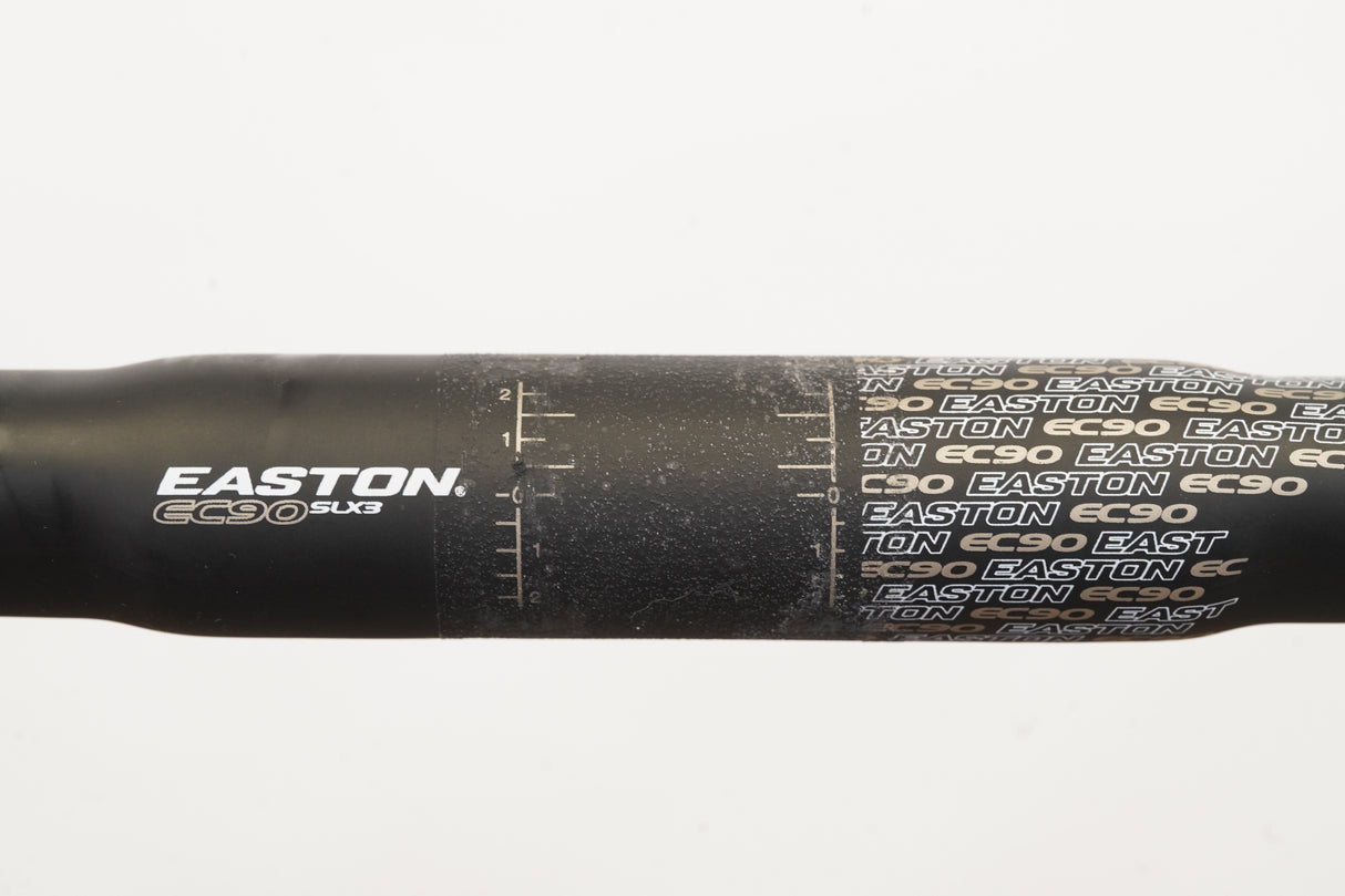 40cm Easton EC90 SLX3 Carbon Compact Road Handlebar 31.8mm EC 90