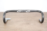 44cm Zipp SLC2 Traditional Bend TB Carbon Road Handlebar 31.8mm