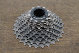 11-28T Shimano Dura-Ace CS-9000 11 Speed Cassette 197g