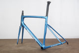 58cm Specialized S-WORKS Tarmac SL6 Carbon Rim Road Frameset *Custom Painted*