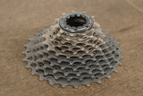 11-28T Shimano Dura-Ace CS-R9100 11 Speed Road Cassette 196g 9100