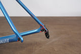 58cm Specialized S-WORKS Tarmac SL6 Carbon Rim Road Frameset *Custom Painted*