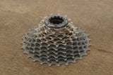 11-28T Shimano Dura-Ace CS-R9100 11 Speed Road Cassette 196g 9100