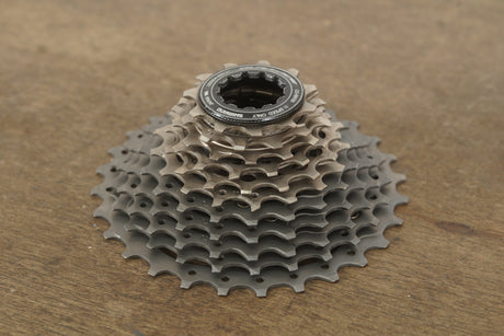 11-28T Shimano Dura-Ace CS-R9100 11 Speed Road Cassette 196g 9100