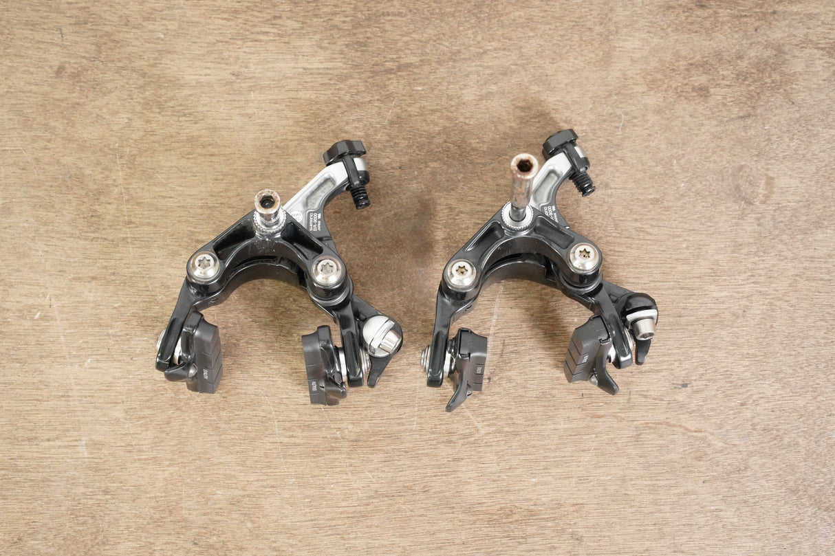 Shimano Dura-Ace BR-9000 Standard Center Mount Rim Brake Calipers 