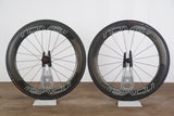 Roval CLX 64 Carbon Tubeless Clincher Rim Brake Wheelset Shimano/SRAM 11 Speed
