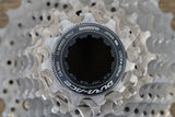 11-28T Shimano Dura-Ace CS-9000 11 Speed Cassette 197g