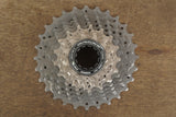 11-28T Shimano Dura-Ace CS-R9100 11 Speed Road Cassette 196g 9100