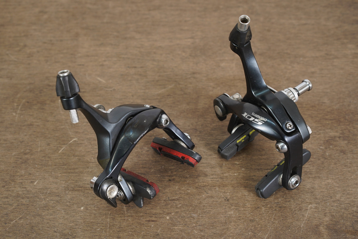 Shimano 105 BR-5700 Standard Center Mount Rim Brake Road Calipers