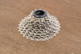 11-28T Shimano Ultegra CS-R8000 11 Speed Road Cassette 216g 8000