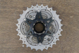 11-28T Shimano Dura-Ace CS-9000 11 Speed Cassette 197g