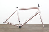 2024 56cm Specialized Aethos 10r Carbon Disc Brake Frameset